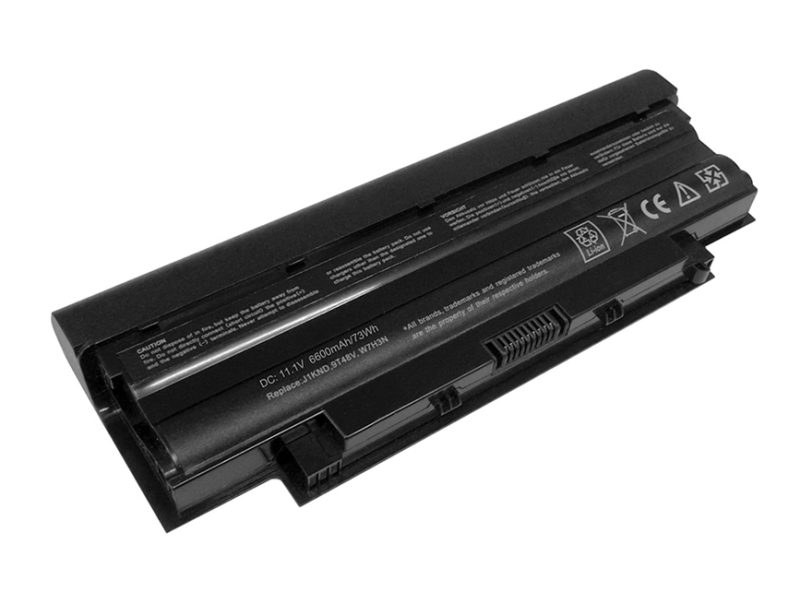J1KND Dell Inspiron N4010, N5010, N5040 Battery - Image 2