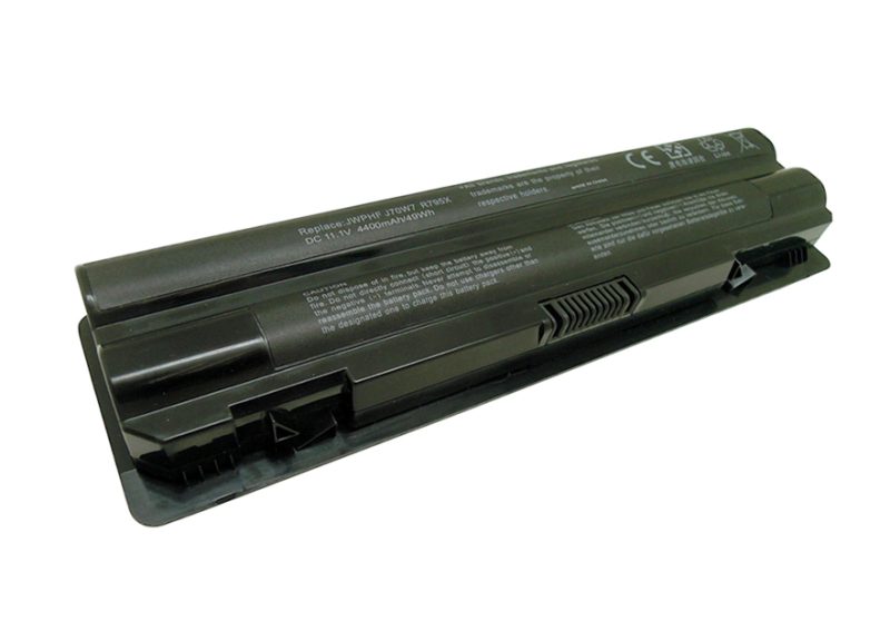 JWPHF, Dell XPS 14, 14-L401X, 15-L501X Battery