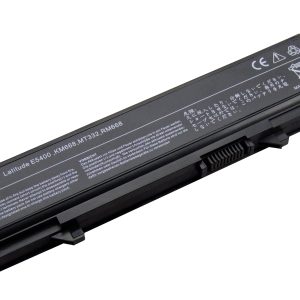 WU843, DELL LATITUDE E5400, E5500, Battery