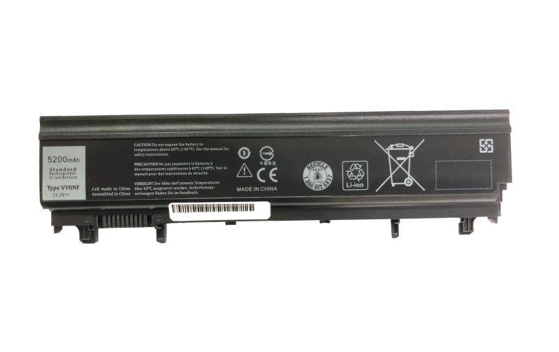 N5YH9, DELL Latitude E5540, E5440, Battery - Image 2