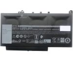 7CJRC, Latitude 12 7270, E7470 Battery