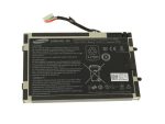 P06T, DELL Alienware M11X Battery