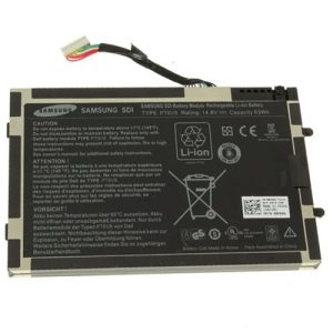 P06T, DELL Alienware M11X Battery