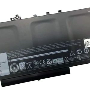 PDNM2, 0F1KTM DELL Latitude E7470 Battery