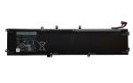 4GVGH, 6GTPY, Dell XPS 15 9550, Precision 5510 Battery