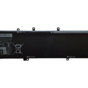 4GVGH, 6GTPY, Dell XPS 15 9550, Precision 5510 Battery