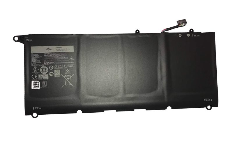 PW23Y, TP1GT, Dell XPS 13 9360, Battery - Image 2