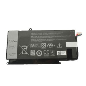VH748, Dell Vostro 5460, 5470 Battery