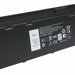 GVD76, VFV59, WD52H, DELL Latitude E7420, E7250 Battery