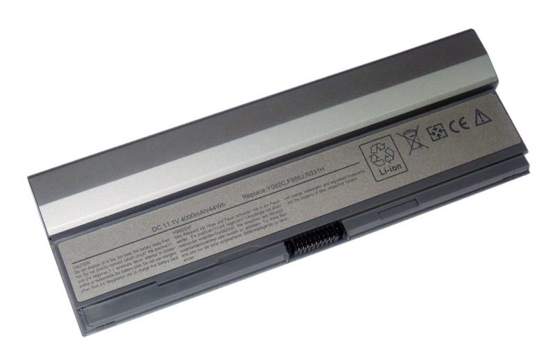 Y085C, Dell Latitude E4200, E4200n Battery