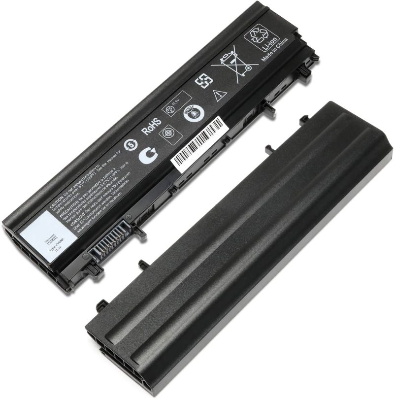 N5YH9, DELL Latitude E5540, E5440, Battery