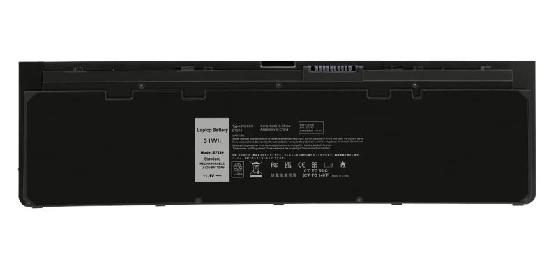 GVD76, VFV59, WD52H, DELL Latitude E7420, E7250 Battery - Image 3
