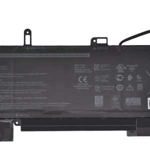 7146W, NF2MW, Dell Latitude 7400, E7270 Battery
