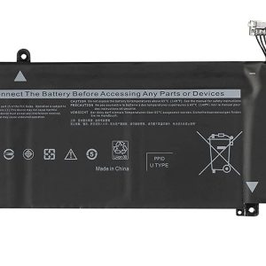 1F22N Dell G5 5590, Alienware M15 (2018) Battery