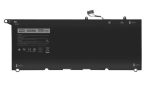 PW23Y, TP1GT, Dell XPS 13 9360, Battery