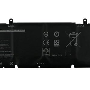 XG4K6, Dell Precision 5750, 5760, XPS 17-9710, 17-9730 Battery