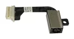 0TM5N3, DELL inspiron 15 5583, 5584 DC Power Jack