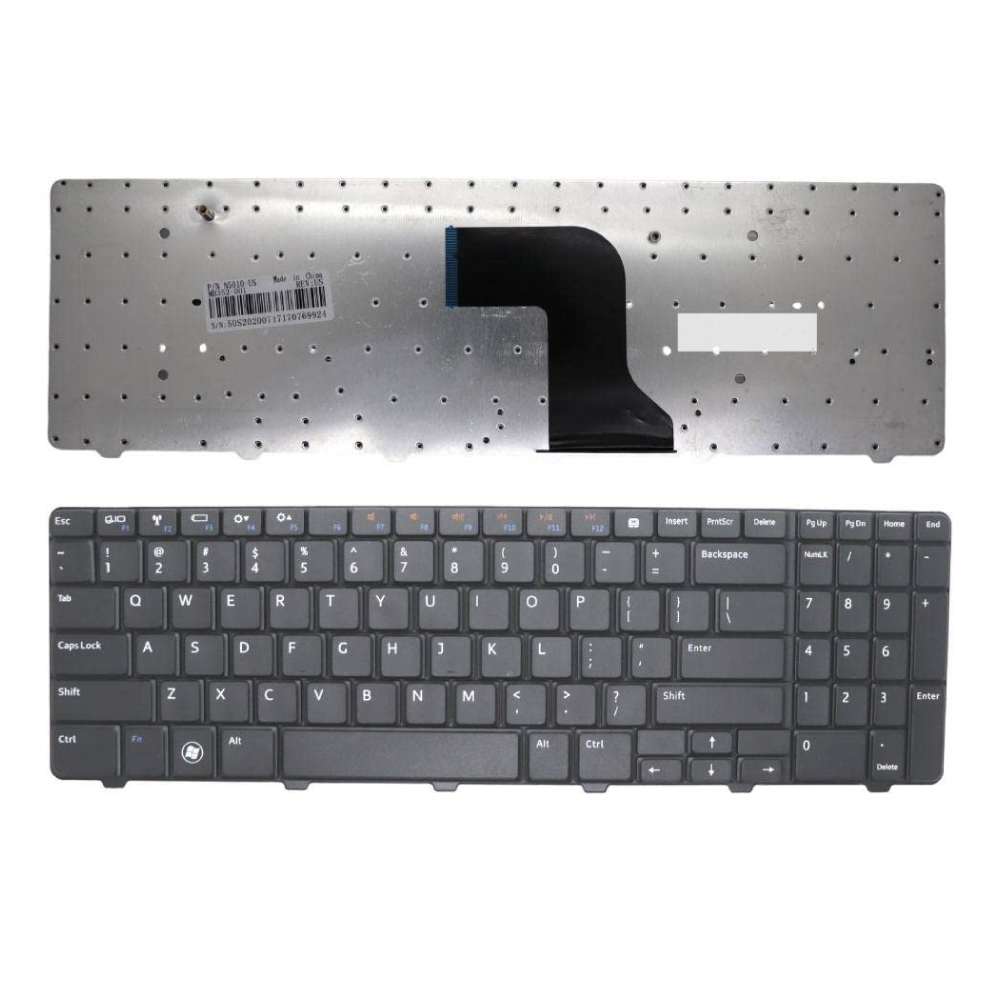 DELL INSPIRON N5010 KEYBOARD