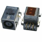 DC POWER JACK for Dell Inspiron N4020, E5410