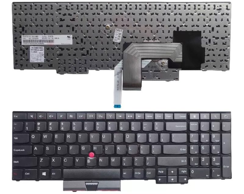 LENOVO THINKPAD EDGE E530 KEYBOARD