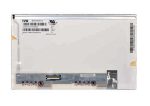 LED 10.1" WSVGA-1024*600, 40 Pin BOTTOM LEFT-M101NWT2 R1, LCD Screen replacement