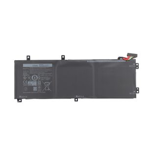 RRCGW, H5H20, 62MJV Dell XPS 15 9550 Battery
