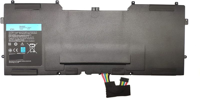 PKH18, Y9N00, DELL XPS 12 -L221X Battery - Image 2
