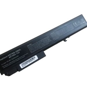 AV08, HP EliteBook 8530W, 8540P Battery