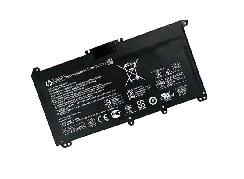 HT03XL HP Pavilion 14-CE, 15-DA Battery - Image 4