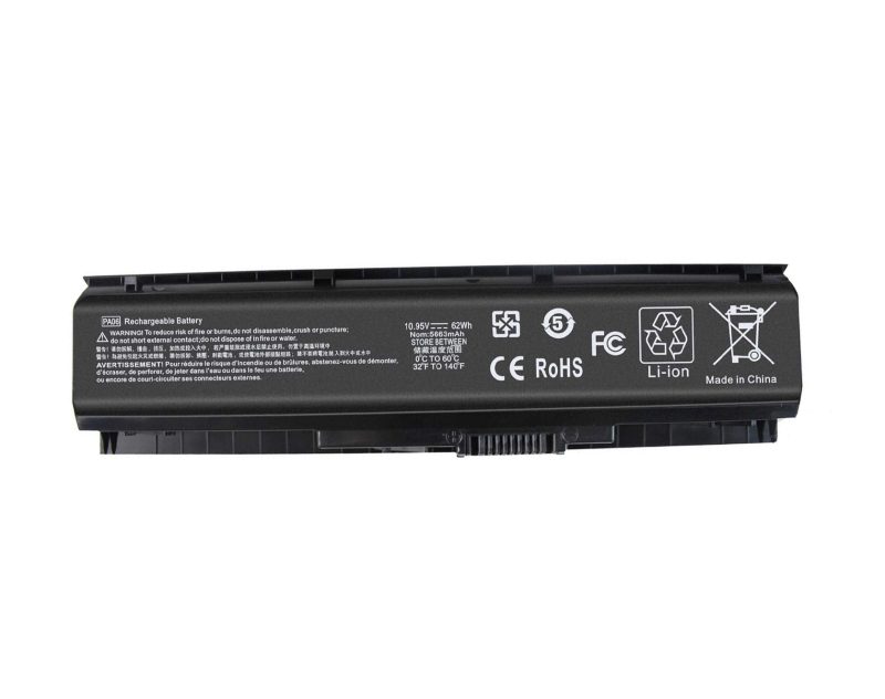 HSTNN-DB7K, PA06, HP Omen 17 Battery