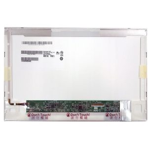 LED 12.5" WXGA HD-1366*768, 40 Pin BOTTOM RIGHT-B125XW02 V0, LCD Screen replacement