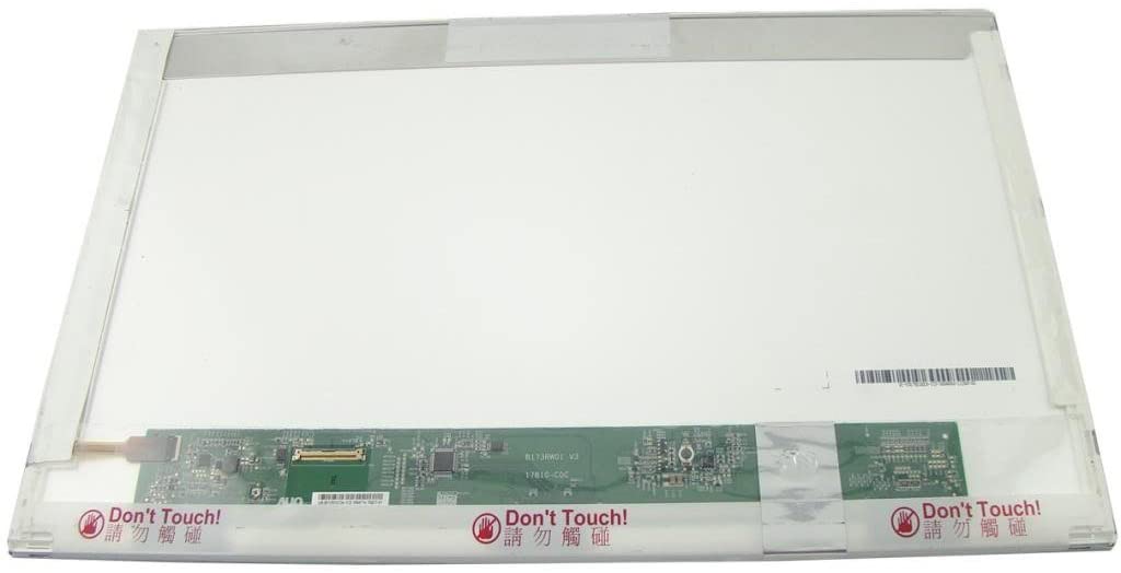 LED 17.3" WXGA HD+ 1600*900, 40 Pin BOTTOM LEFT-N173FGE-L23, LCD Screen replacement