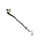 DC POWER JACK for Dell Vostro 15 3558