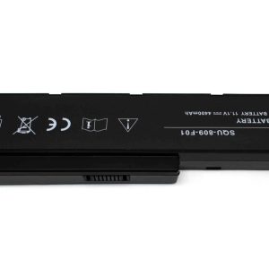 SQU-809, Fujitsu Li3710, Pi3560 Battery