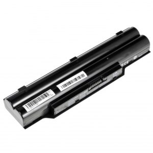FPCBP250 Fujitsu LifeBook A530 Battery