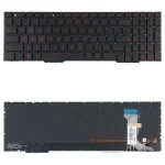 ASUS ROG Strix GL553VE, 0KN1-0B5US11 NO-FRAME Keyboard