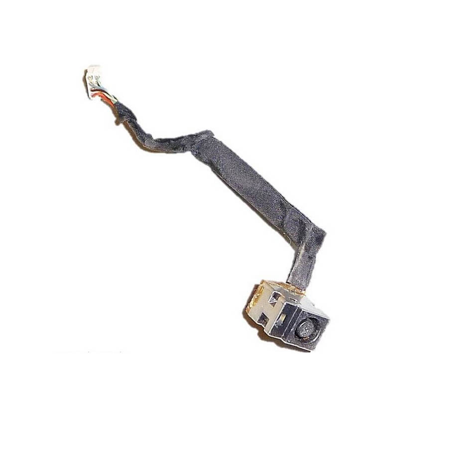 HP 4320S DC POWER JACK