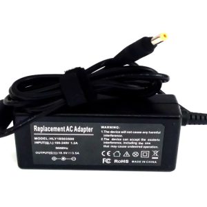 HP 65W-19.5V 3.33A, 4.8*1.7mm tip Ac Adapter