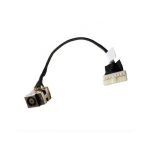 DC POWER JACK for HP-Compaq G62
