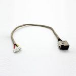 DC POWER JACK for HP DV7-2000, CQ71