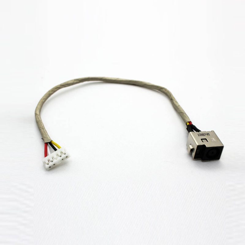 DC POWER JACK for HP DV7-2000, CQ71