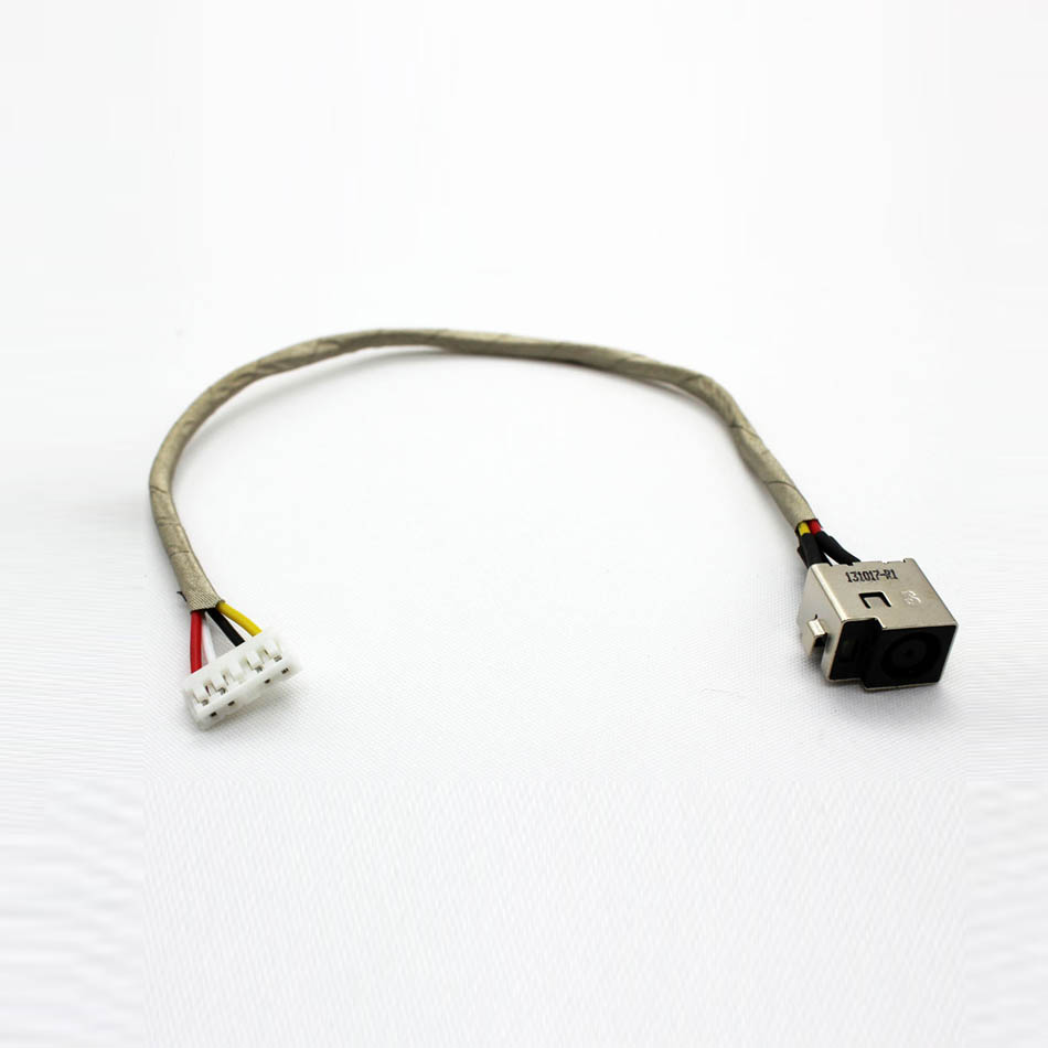 DC POWER JACK for HP DV7-2000, CQ71