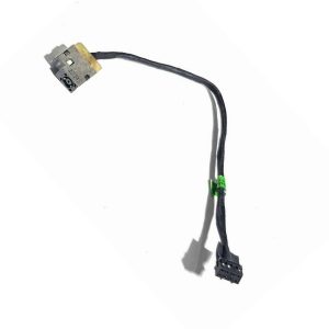 DC POWER JACK for HP Envy 15-J, 250 G3