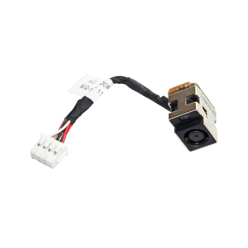 DC POWER JACK for HP G4 1000