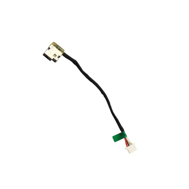 799749-S17, HP 250 G6 Dc Jack Cable - Image 2