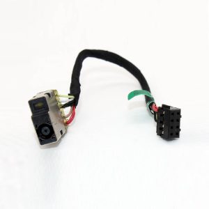 DC POWER JACK for HP Pavilion 15-EA, 17-E