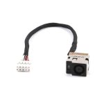 DC POWER JACK for HP Pavilion DV6-3000