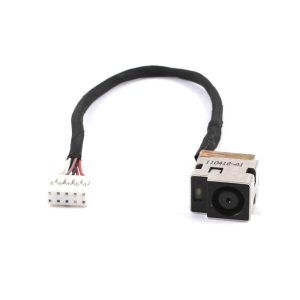 DC POWER JACK for HP Pavilion DV6-3000