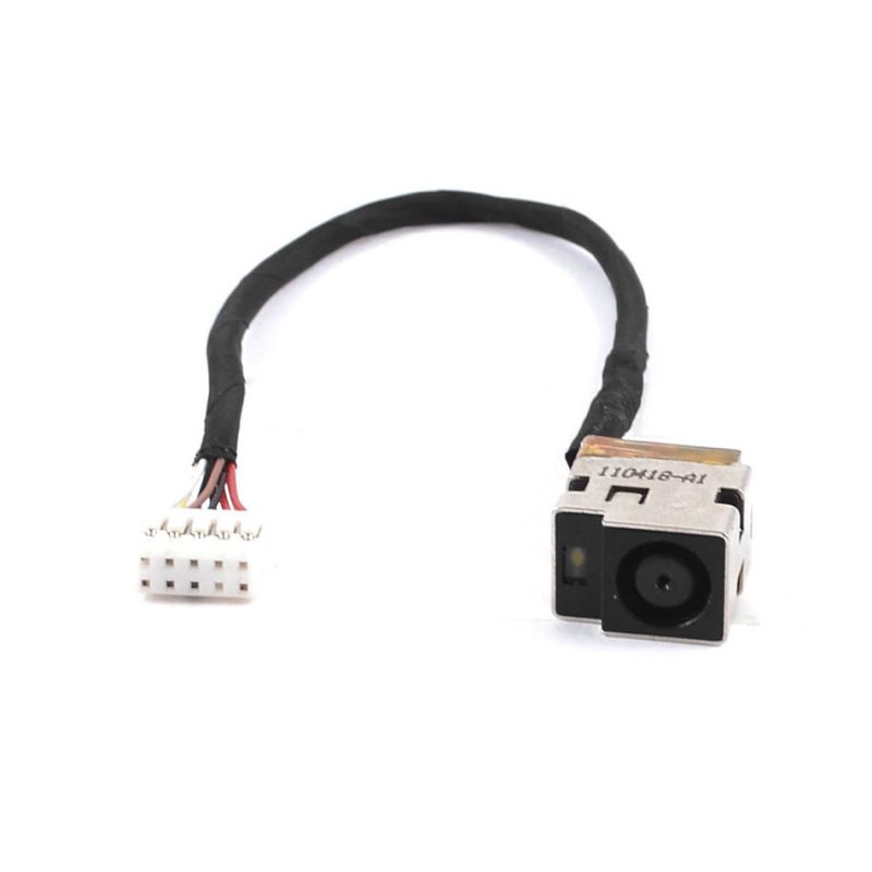 DC POWER JACK for HP Pavilion DV6 SERIES - Image 2