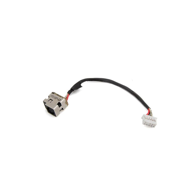 DC POWER JACK for HP Pavilion DV6 SERIES